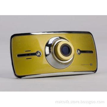 LED Night Vision / Motion Detection Portable Car Camcorder